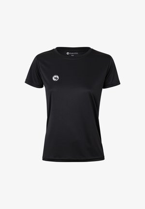 Stark Soul, T-shirt basique - schwarz