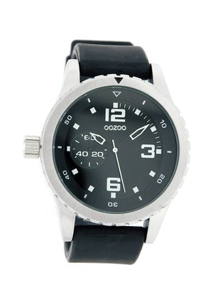 OOZOO VINTAGE SERIES - Chronograph - silberfarben