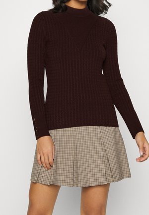 Maglione - brown