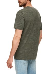 s.Oliver - T-shirt basic
