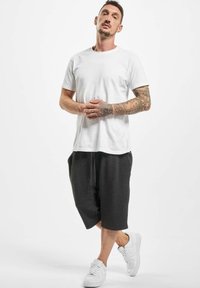 DEF Trainingsbroek - anthracite
