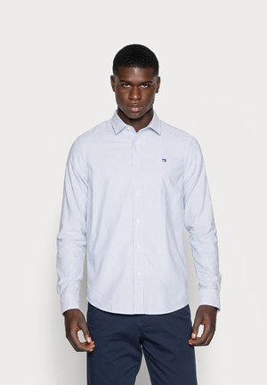 SCOTCH & SODA B.V. / Herren-Hemd / Essentials- Organic Oxford regular fit