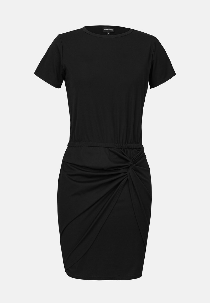 Even&Odd Jerseyjurk zwart