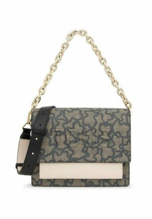 Handbag - black
