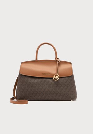 MICHAEL Michael Kors, LANDRY, brązowy