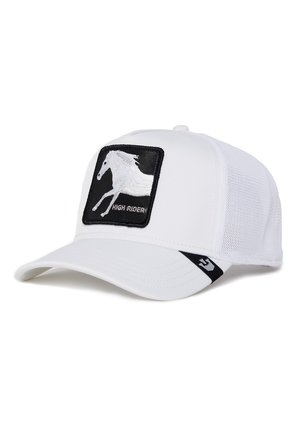 Cappellino - white
