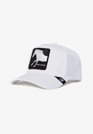 Goorin Bros Cappellino - white