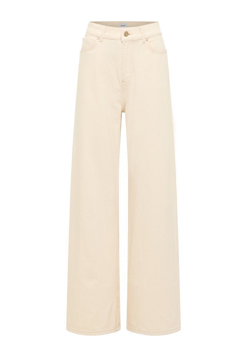 mustang Bootcut jeans meerkleurig mustang Bootcut jeans meerkleurig