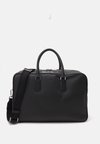 NEW CROSSTOWN D. DOC - Weekend bag - black