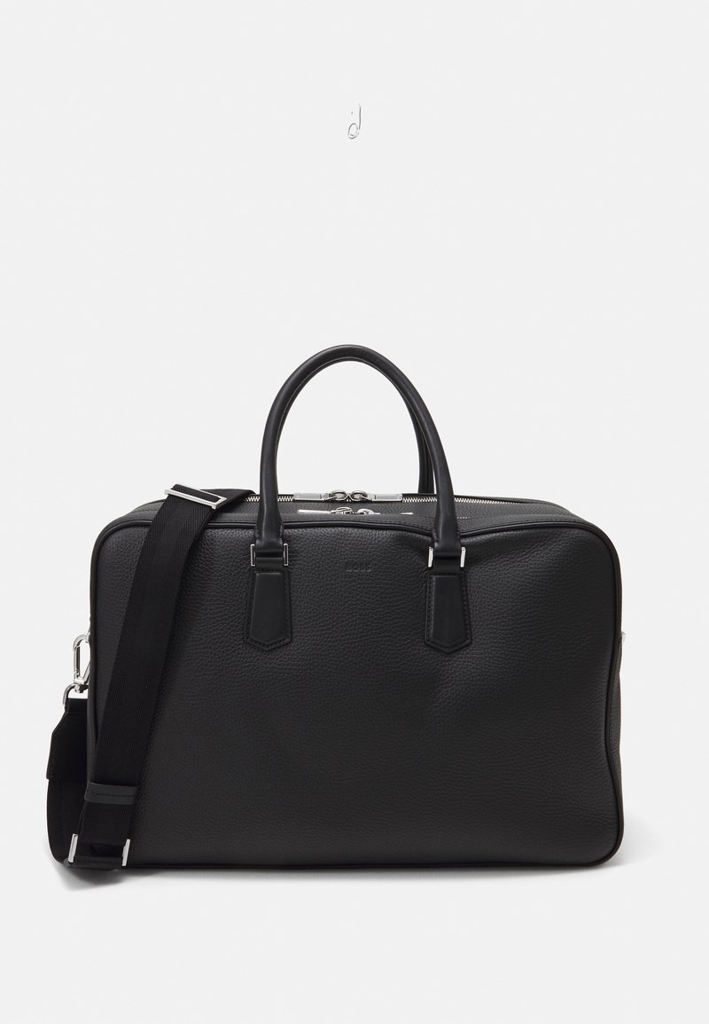 BOSS NEW CROSSTOWN D. DOC - Weekendtas - black