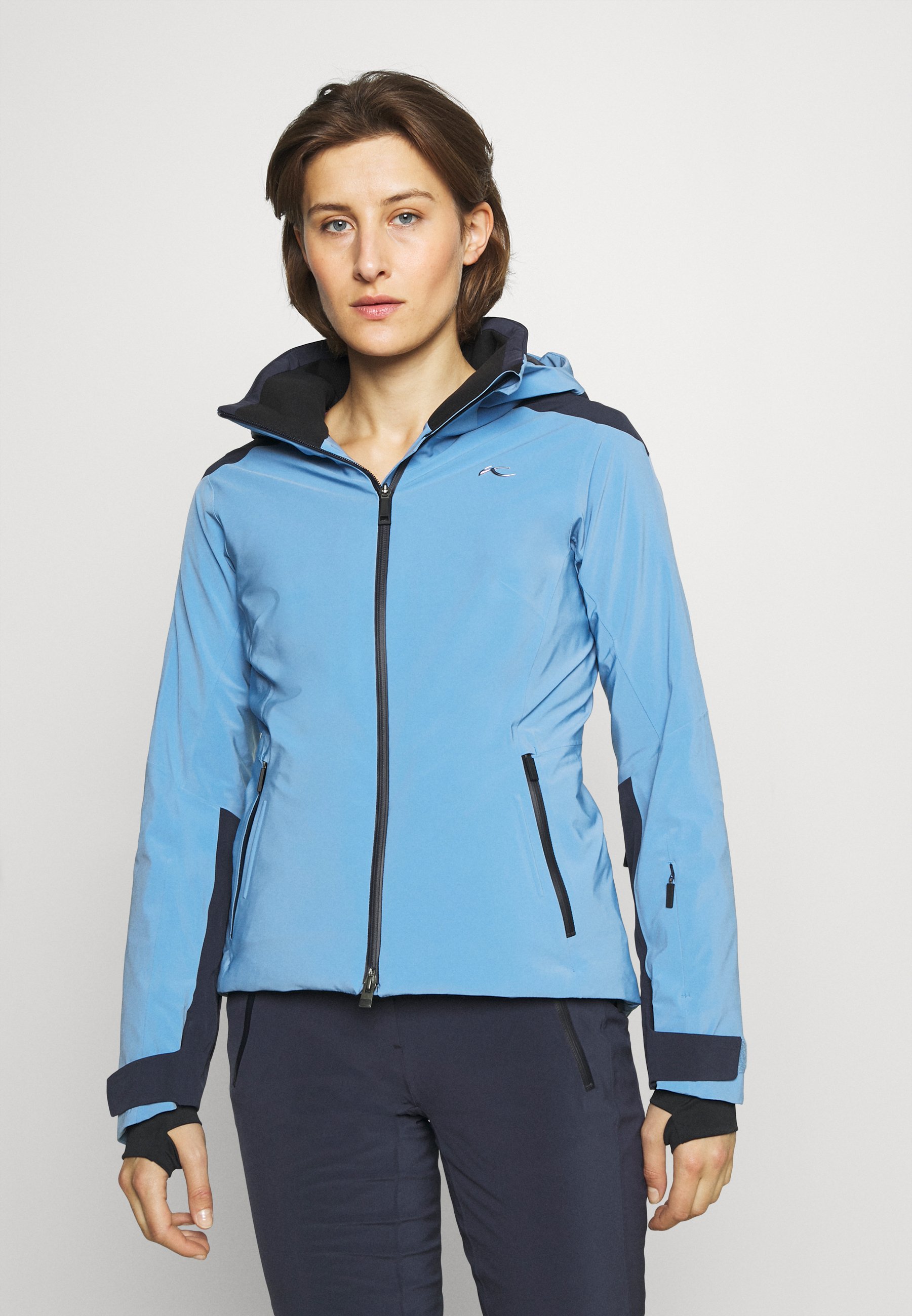 kjus womens jacket