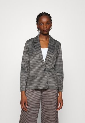 JDY Petite JDYGEGGO HUGH - Blejzer - black