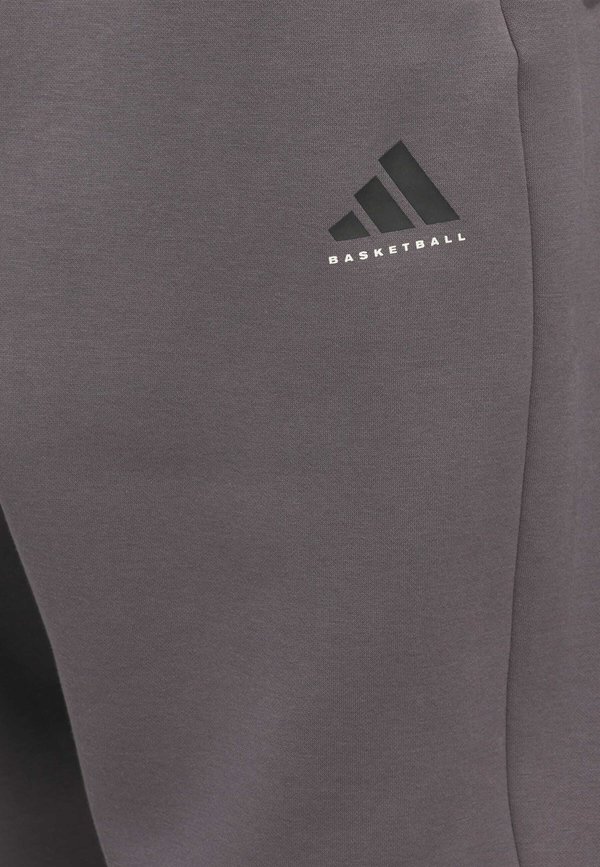 BASKETBALL FLEECE LOOSE - Tracksuit bottoms4