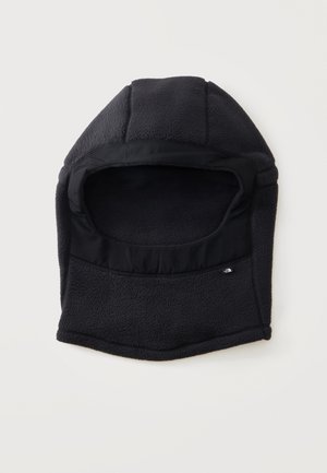 The North Face, WHIMZY UNISEX - Балаклава - black/dark grey