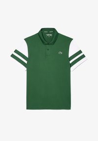 Non sélectionné, vert blanc