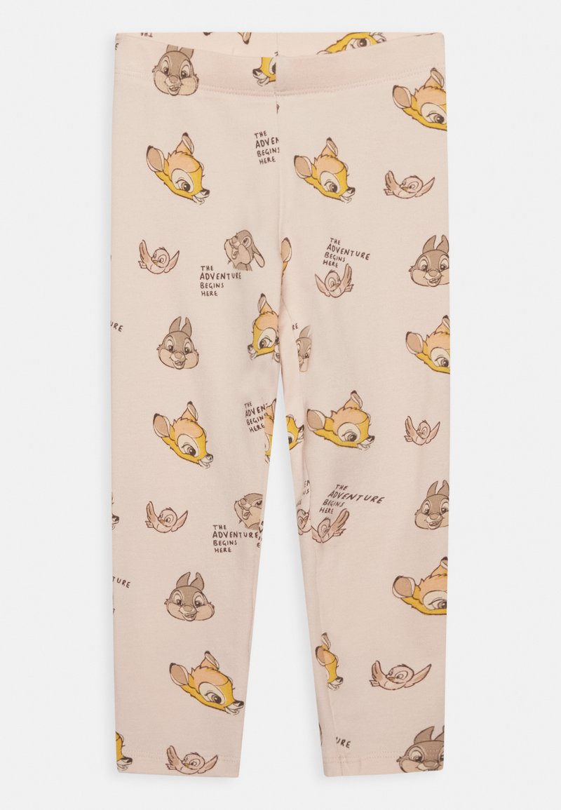 Marks & Spencer BAMBI Leggings calico/avorio Zalando.it