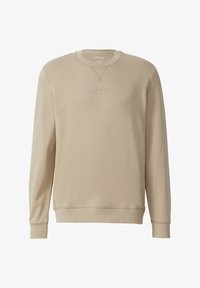 Non selezionato, beige