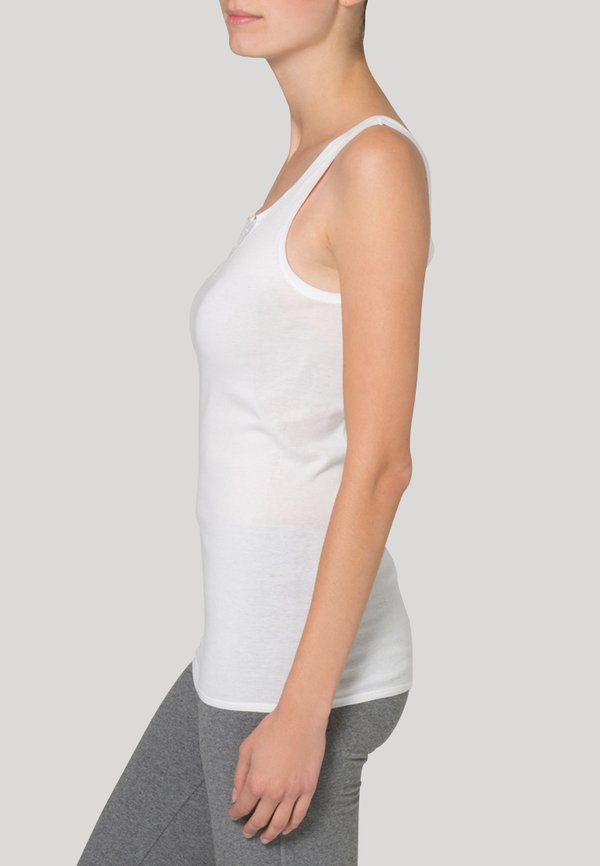 COTTON ESSENTIALS 2 PACK - Undershirt3