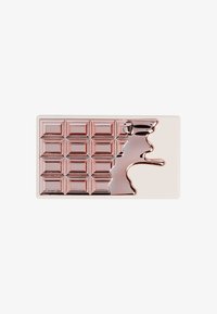 I Heart Revolution I HEART REVOLUTION ROSE GOLD GLOW MINI CHOCOLATE PALETTE - Øjenskyggepalette - multi