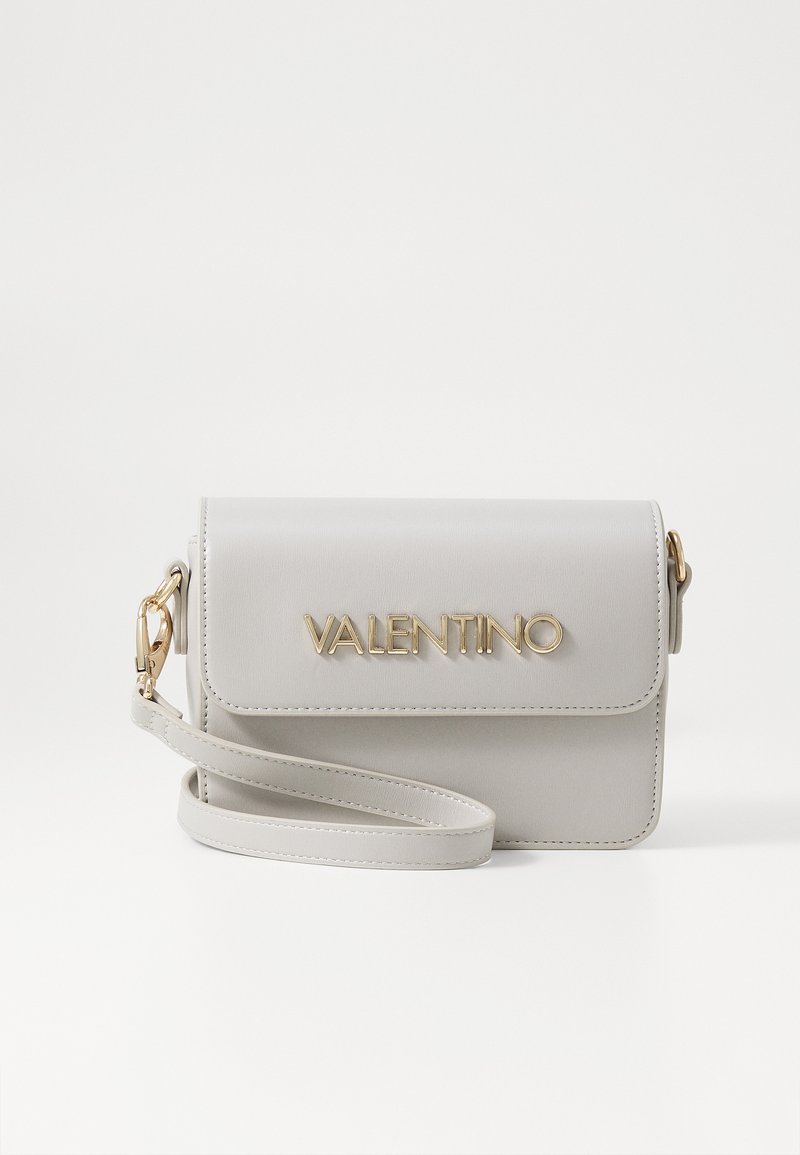 Valentino Bags NAMMOS - Soma ar siksnu pāri ķermenim - ghiaccio
