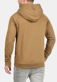 Blend BHALEJANDRO - Kapuzenpullover - dark mustard