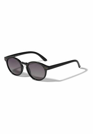 Pilgrim KYRIE� - Saulesbrilles - black gold