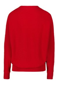 zero Trui - savvy red