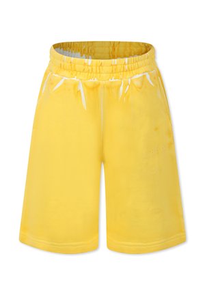 Pantalon de survêtement - yellow
