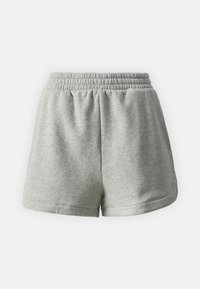 Non sélectionné, heather grey