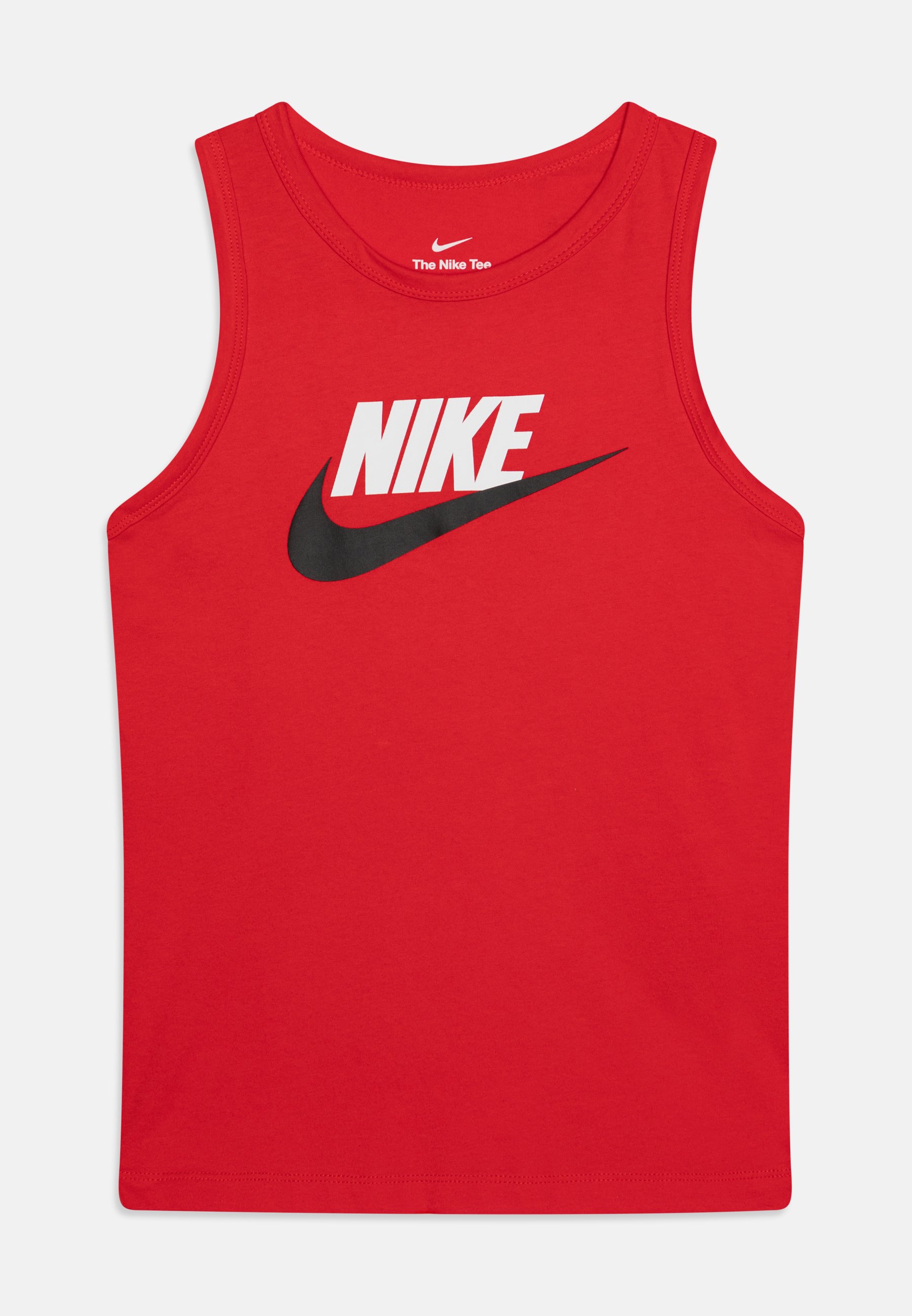 Nike Sportswear TANK UNISEX Top university red/red
