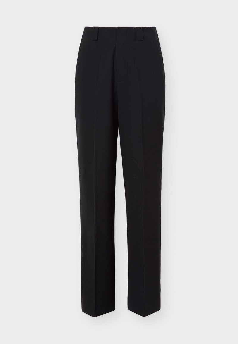 Stoffhose