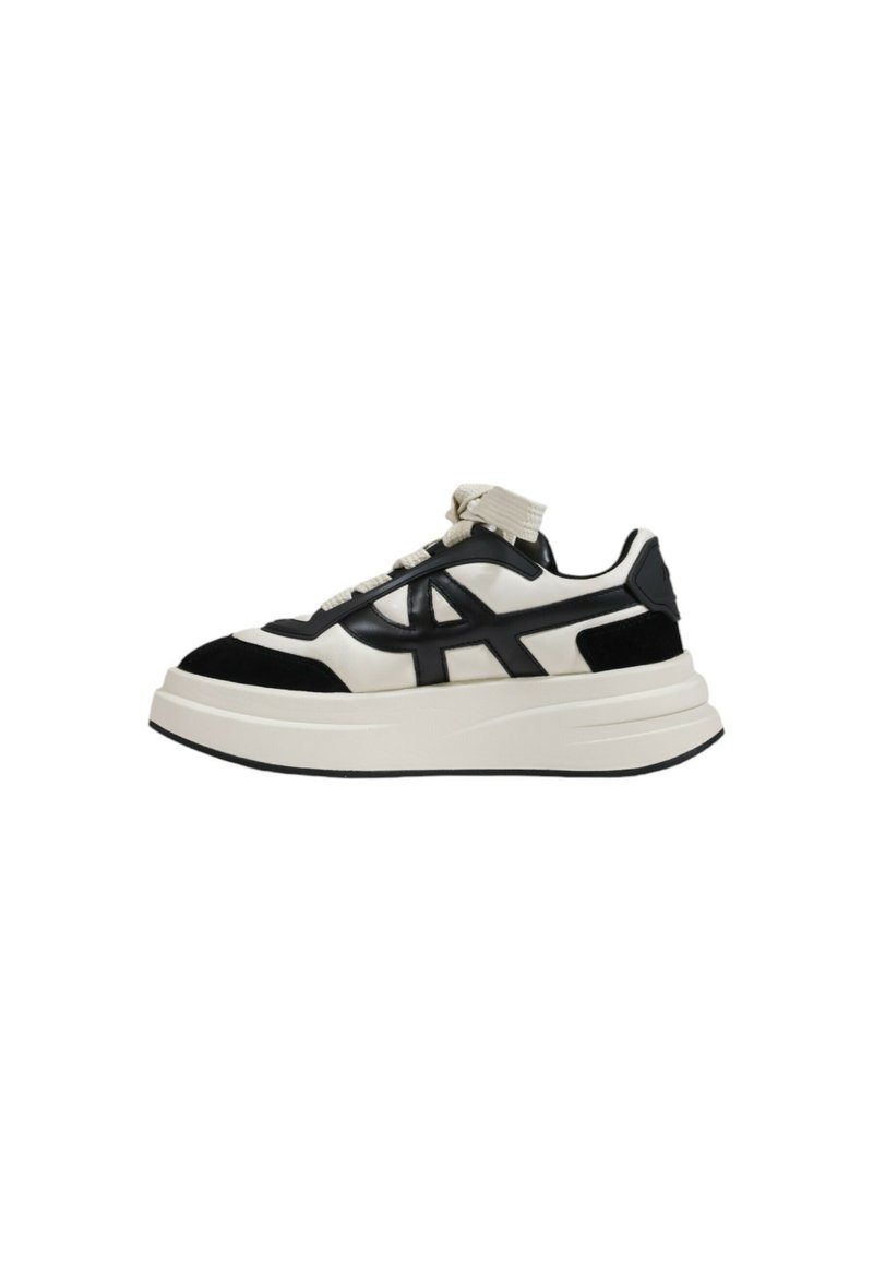 Ash IMPETUS - Sneakers basse - black