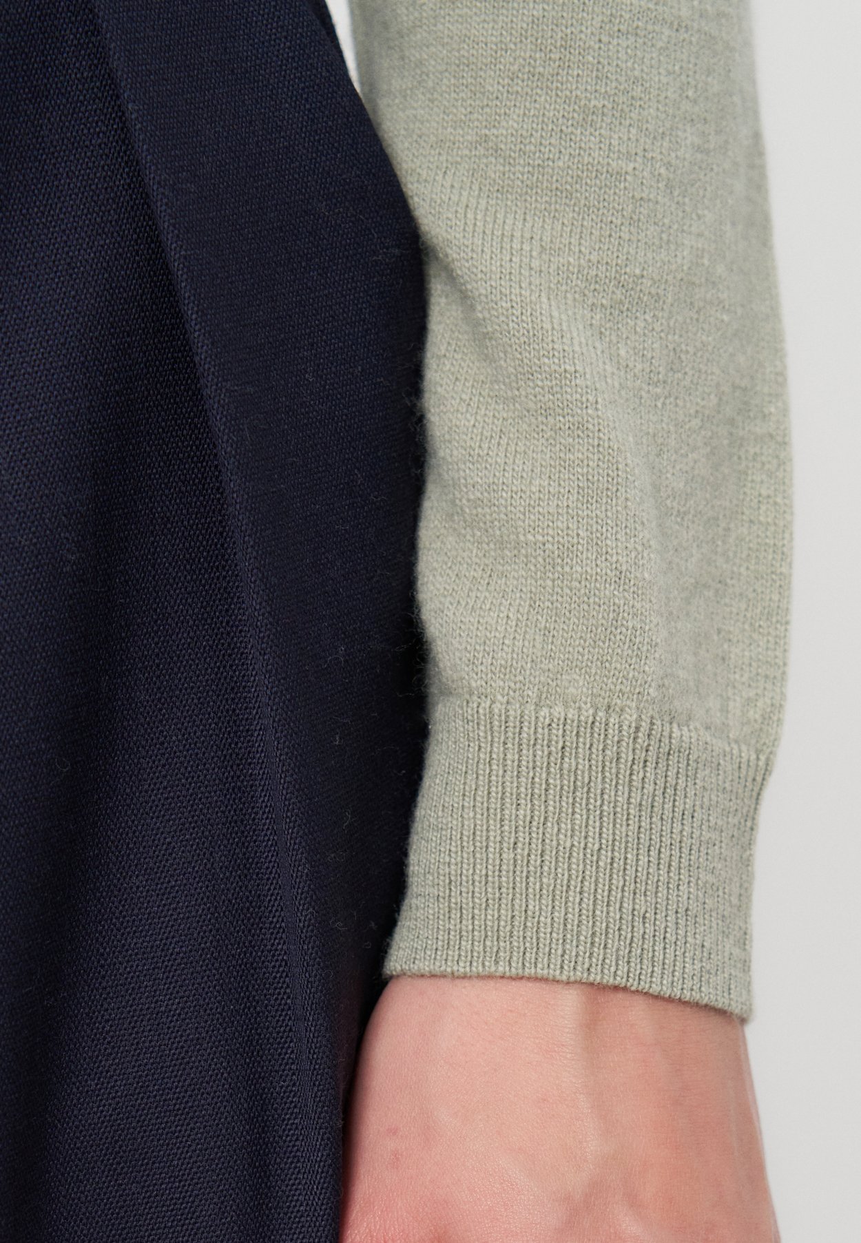 Strickpullover