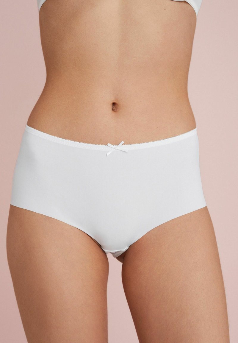 Next BRAZILIAN THREE PACK - Slip - light brown
