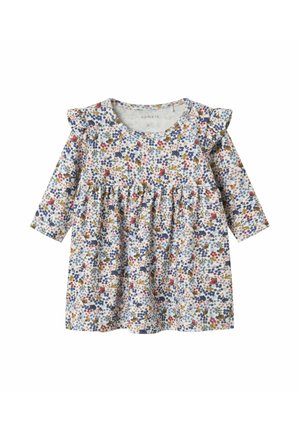 PRINT - Jerseykjole - cloud dancer