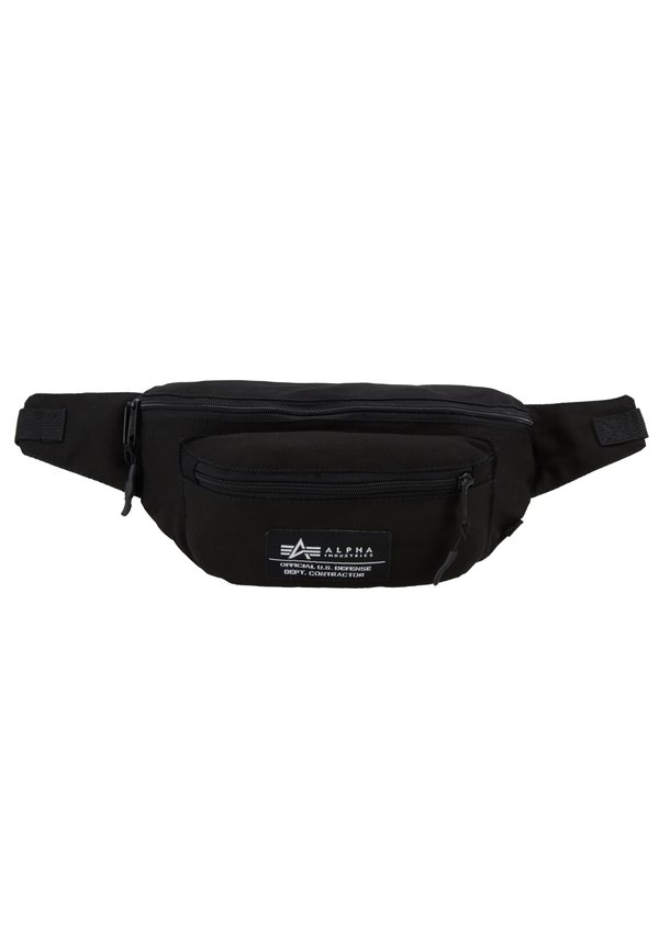 BIG WAIST BAG - Bum bag4