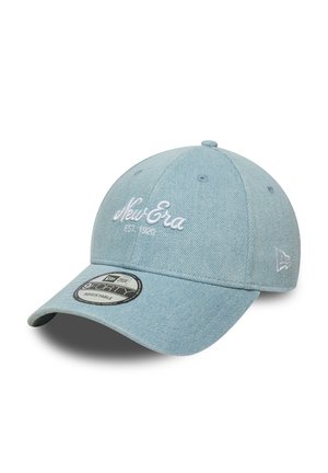 New Era, 9FORTY UNISEX - Casquette - light blue