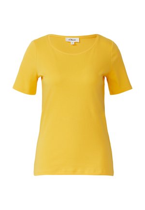 - T-shirt basic