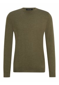 Unausgewählt, wood mel