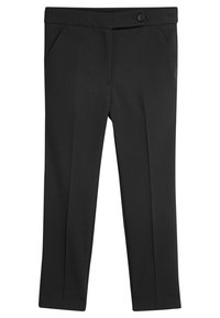 Next - Broek - black Miniatuurafbeelding 1