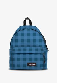 No seleccionado, checker blue