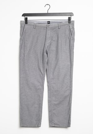 BOSS Chino - grey