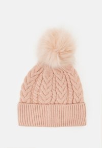 Guess Gorro - misty rose