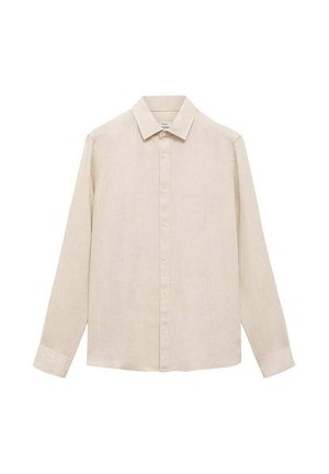 Mango Shirt - sand
