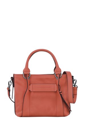 Handtasche - orange