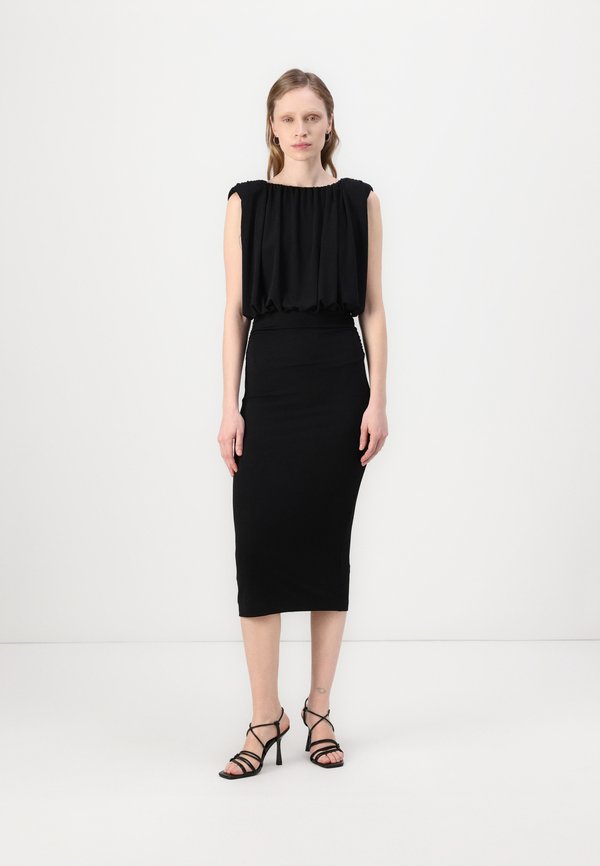 VIRGINE STRUCTURED  - Jumper dress