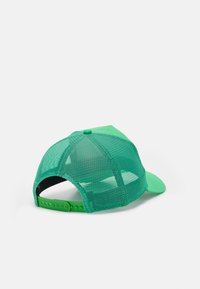 New Era TONAL TRUCKER UNISEX - Casquette - green