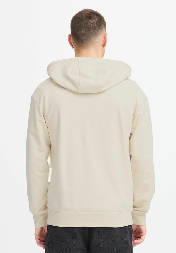 BHBrody - Hoodie - bleached sand2