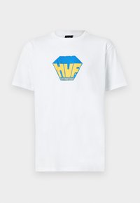 Niet geselecteerd, white