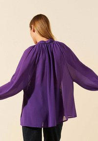 BENOA FRANCES - Blouse - purple